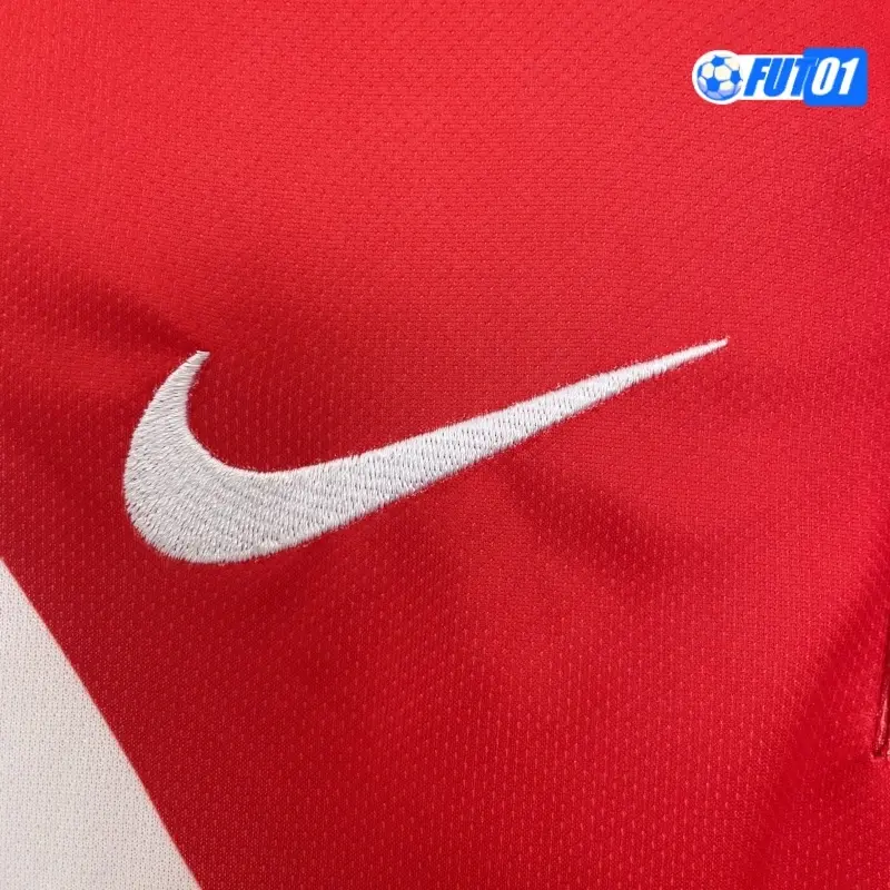 Camiseta Calidad Premium Monaco Primera Equipación 2014/15 Clasico