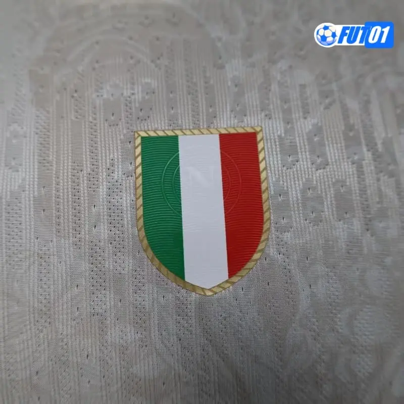 Camiseta Replica Napoli Away 2025/26 Versión Jugador
