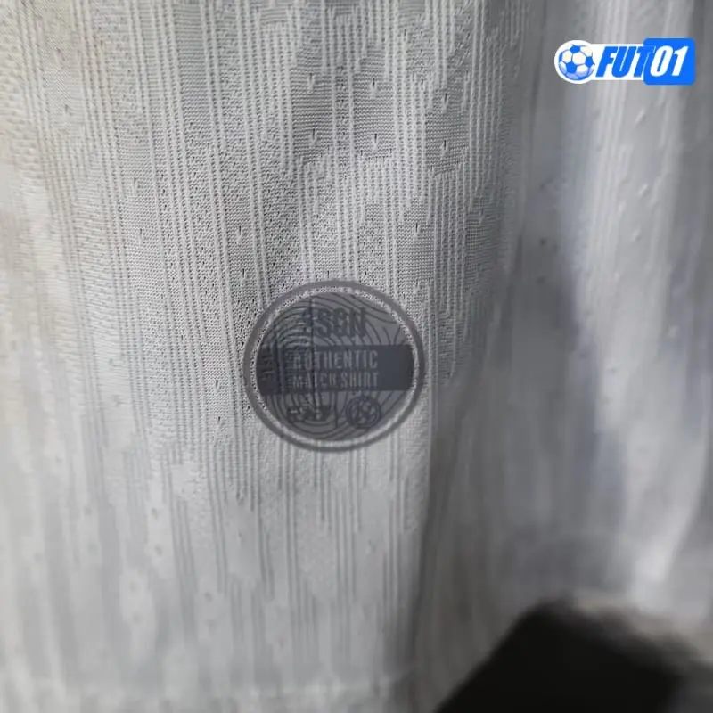 Camiseta Replica Napoli Away 2025/26 Versión Jugador
