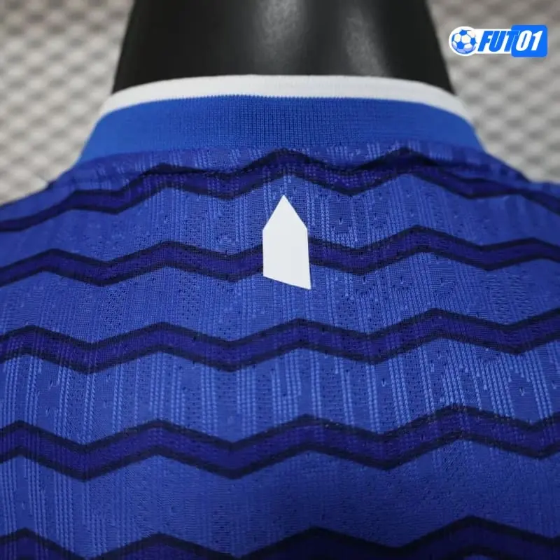 Camiseta Calidad AAA Everton FC Local Primera Equipación 2025/26 Versión Jugador