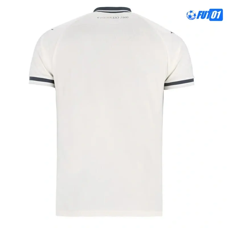 Camiseta Calidad Premium Lazio Visitante 2025/26