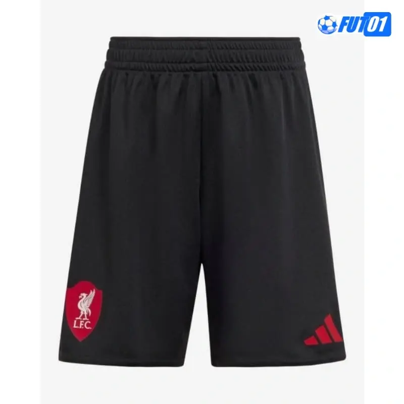 Camiseta Calidad THAI Liverpool Away Segunda Equipación 2025/26