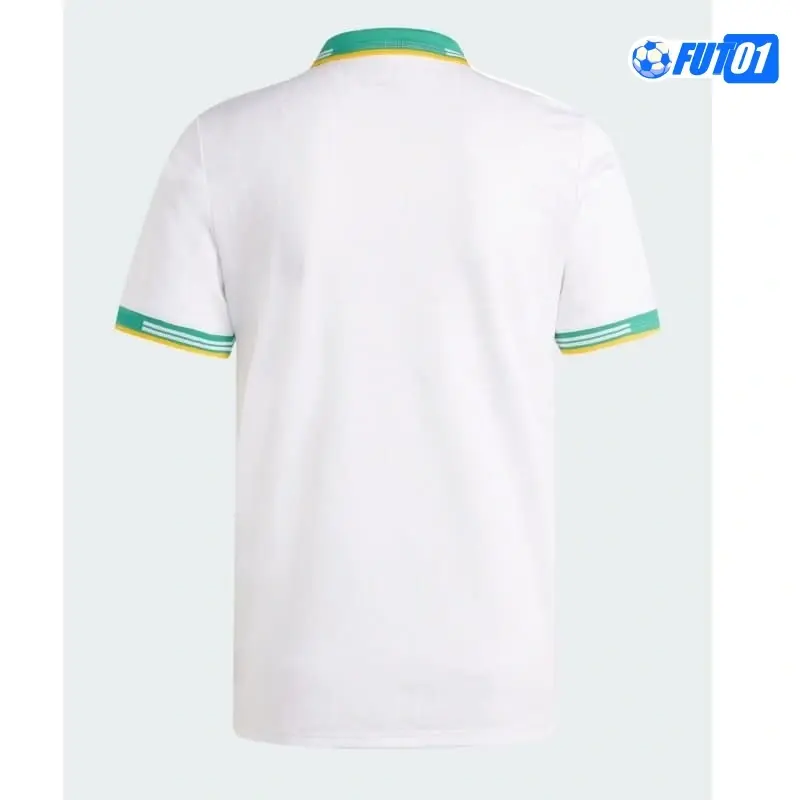Camiseta Replica AS Roma Alternativo Tercera Equipación 2025/26