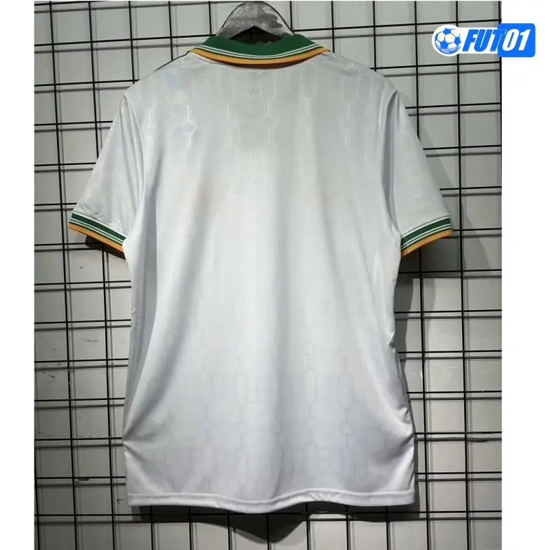 Camiseta Replica AS Roma Alternativo Tercera Equipación 2025/26