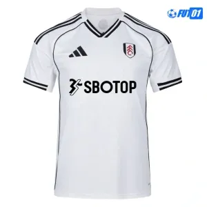 Camiseta Calidad AAA Fulham F.C. Local 2025/26