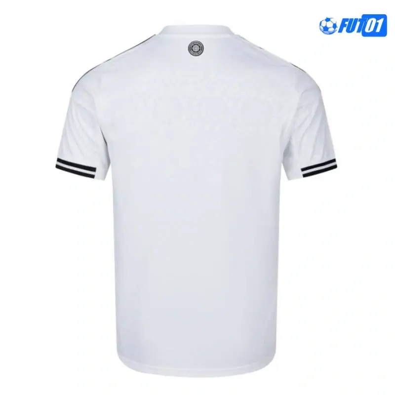 Camiseta Calidad AAA Fulham F.C. Local 2025/26