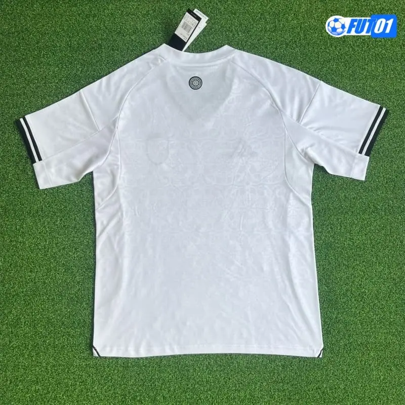 Camiseta Calidad AAA Fulham F.C. Local 2025/26