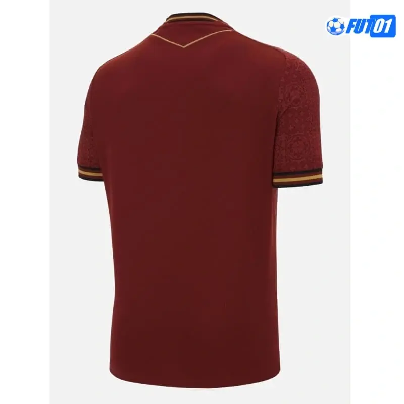 Camiseta Futbol Cadiz Visitante 2025/26