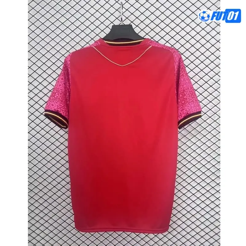 Camiseta Futbol Cadiz Visitante 2025/26