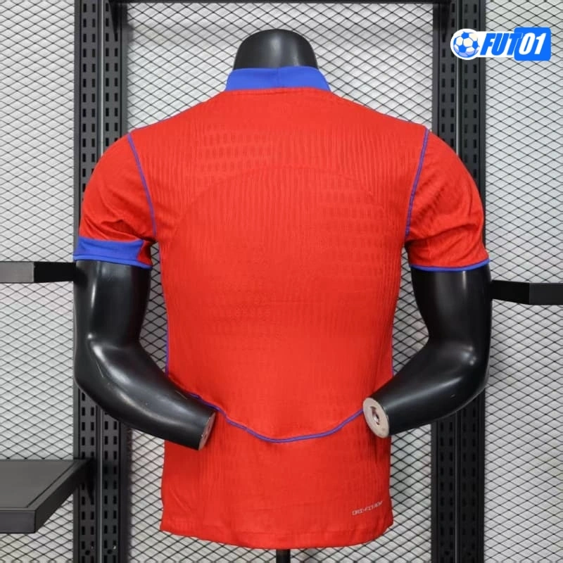 Camiseta Calidad THAI PSG Third 2025/26 Versión Jugador