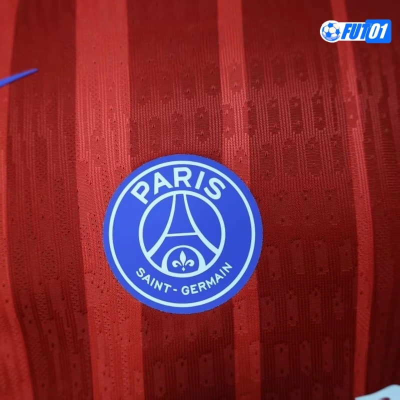 Camiseta Calidad THAI PSG Third 2025/26 Versión Jugador