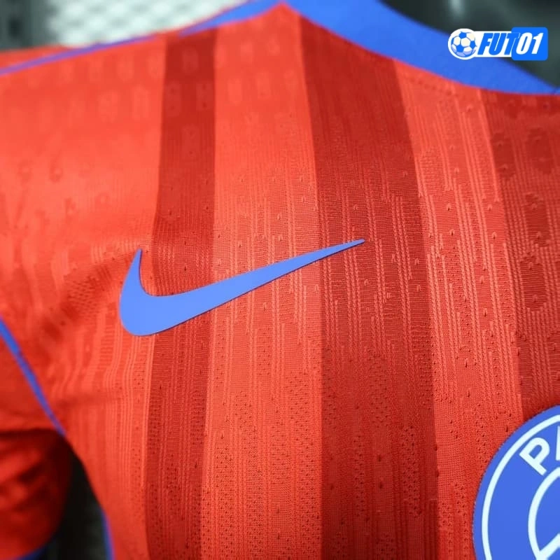 Camiseta Calidad THAI PSG Third 2025/26 Versión Jugador