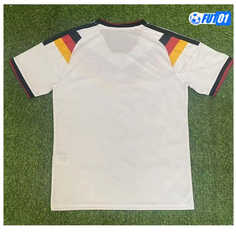Camiseta Futbol Alemania Primera Equipación 2026