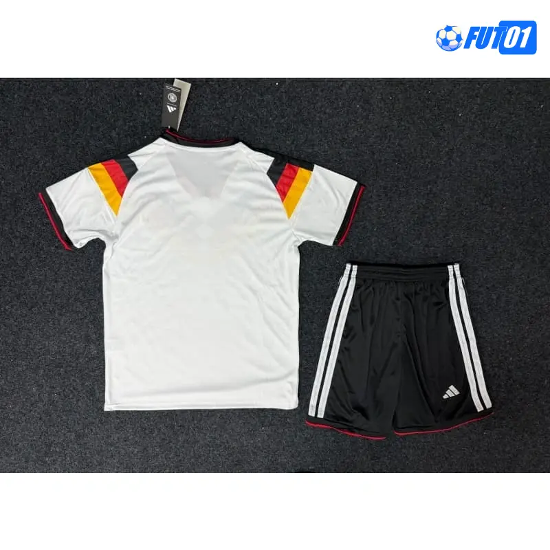 Camiseta Futbol Alemania Primera Equipación 2026