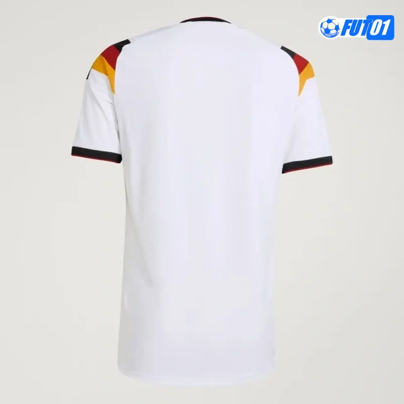 Camiseta Futbol Alemania Primera Equipación 2026