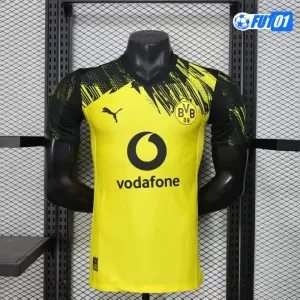 Camiseta Calidad Premium Borussia Dortmund Primera Equipación 2025/26 Versión Jugador