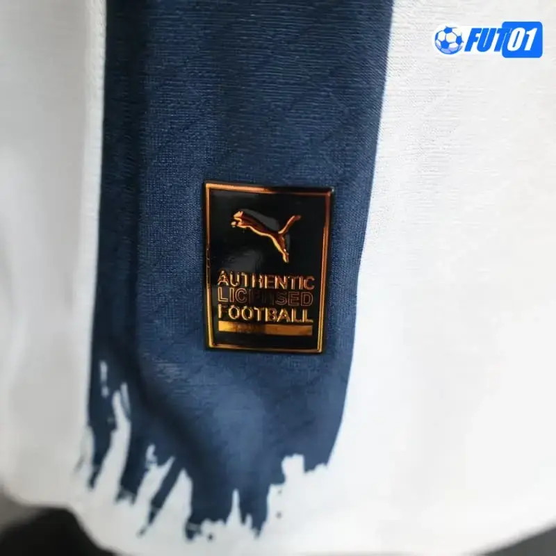 Camiseta Calidad THAI Monterrey Home 2025/26 Versión Jugador
