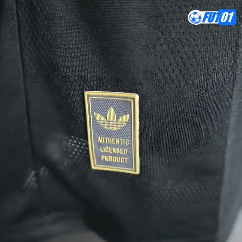 Camiseta Replica Bayern Múnich Tercera Equipación 2025/26 Versión Jugador