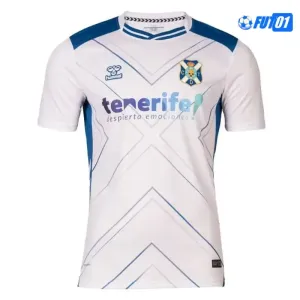 Camiseta Calidad Premium CD Tenerife Local 2025/26
