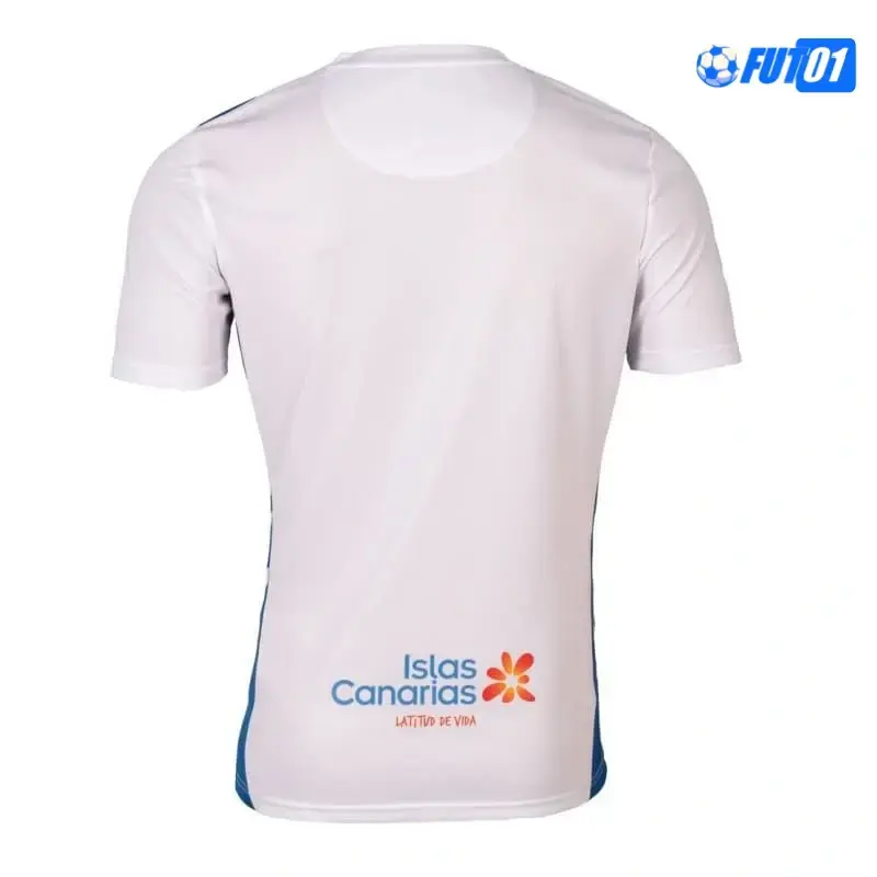 Camiseta Calidad Premium CD Tenerife Local 2025/26