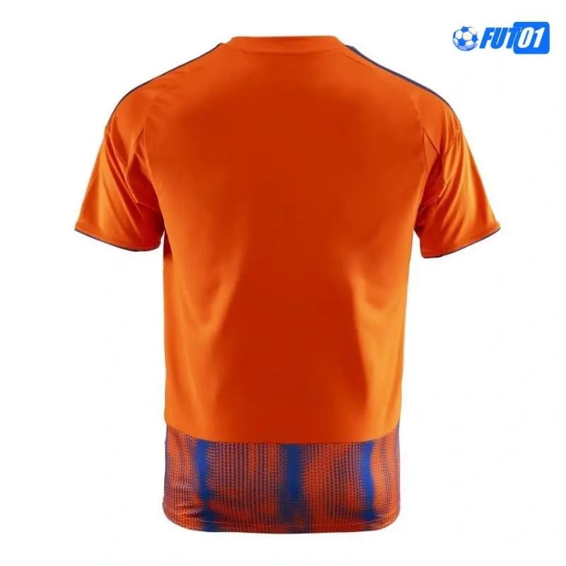 Camiseta Calidad AAA Schalke 04 Third 2025/26