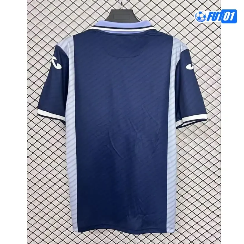 Camiseta Calidad Premium Córdoba CF Visitante Segunda Equipación 2025/26