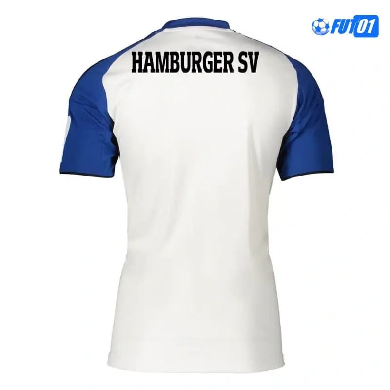 Camiseta Replica Hamburger SV Home 2025/26