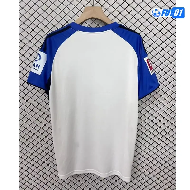 Camiseta Replica Hamburger SV Home 2025/26