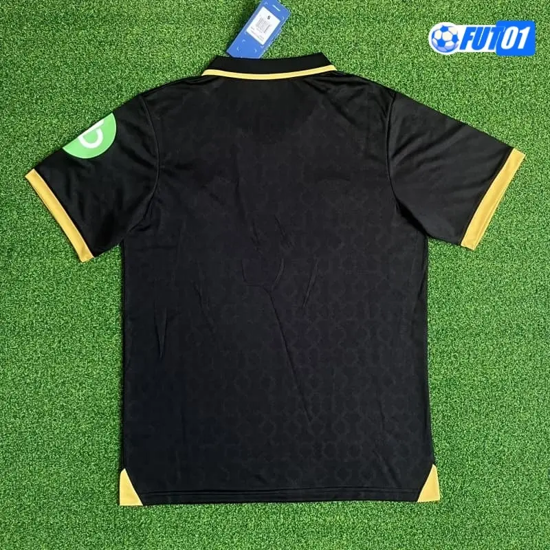 Camiseta Barata West Ham United Third 2025/26