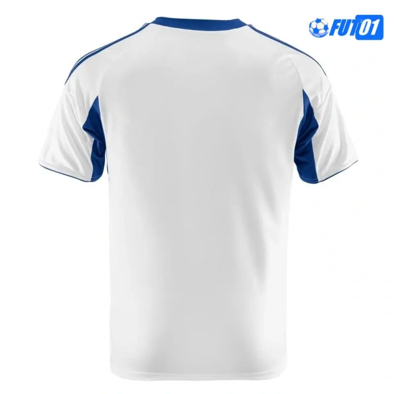 Camiseta Calidad THAI Schalke 04 Away 2025/26