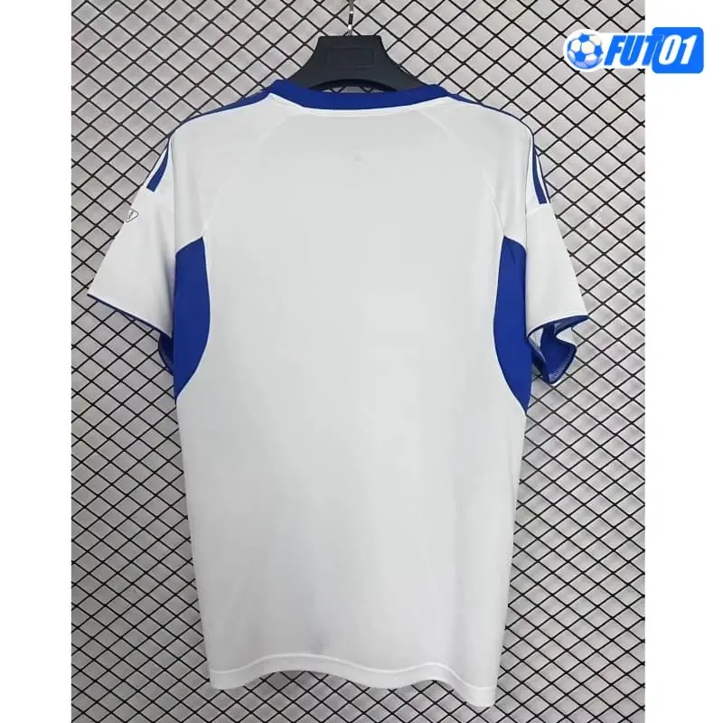 Camiseta Calidad THAI Schalke 04 Away 2025/26