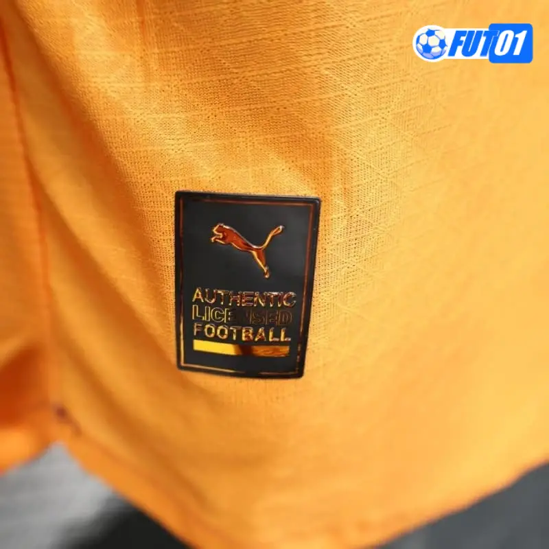 Camiseta Futbol Galatasaray Local 2025/26 Versión Jugador