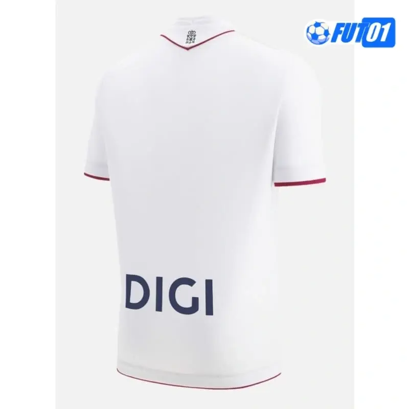 Camiseta Barata Osasuna Alternativo 2025/26