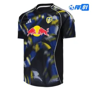 Camiseta Calidad Premium Leeds United Third 2025/26