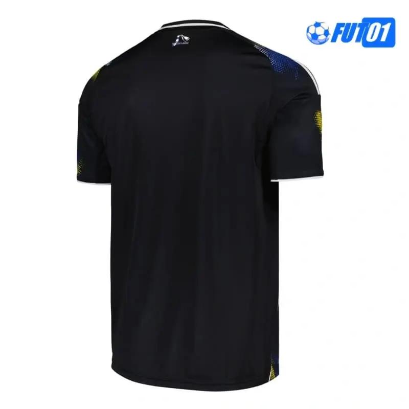 Camiseta Calidad Premium Leeds United Third 2025/26