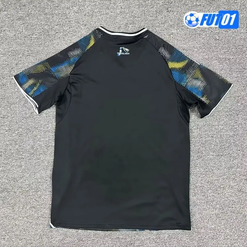 Camiseta Calidad Premium Leeds United Third 2025/26
