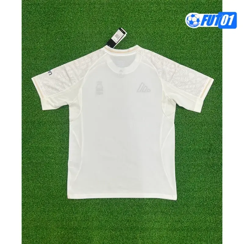 Camiseta Barata Nottingham Forest Visitante Segunda Equipación 2025/2026