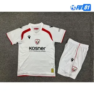 Camiseta Calidad THAI Osasuna Third Tercera Equipación 2025/26 Equipación