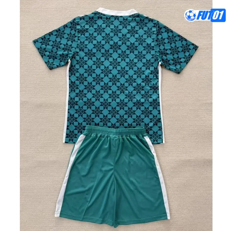 Camiseta de Portero Sunderland AFC 2025/2026 Verde