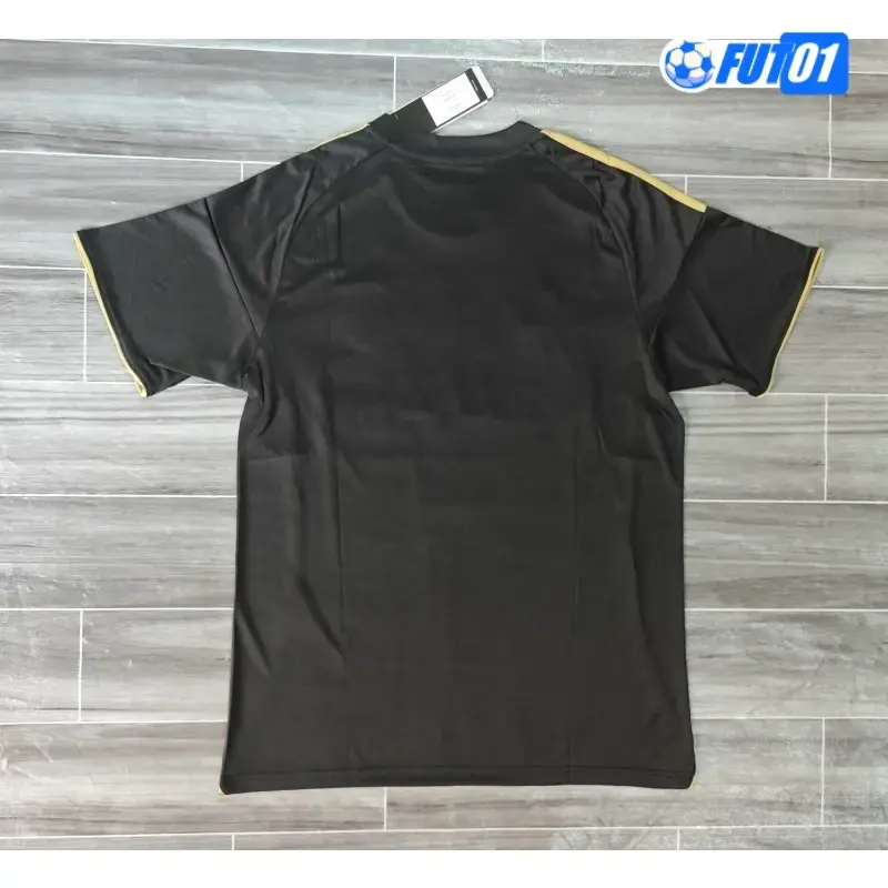 Camiseta Futbol Fulham F.C. Third Tercera Equipación 2025/2026