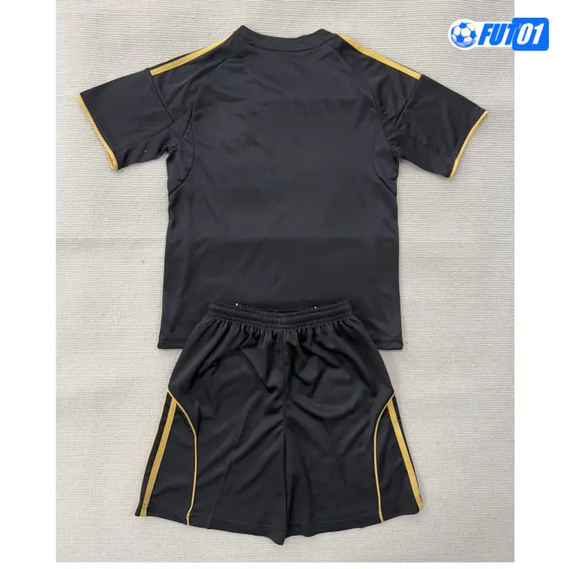 Camiseta Futbol Fulham F.C. Third Tercera Equipación 2025/2026