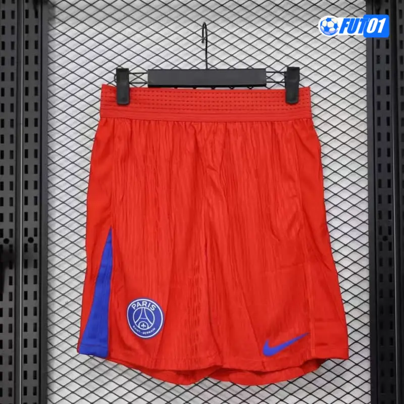 Camiseta Barata Barcelona Alternativo Tercera Equipación 2025/2026 Versión Jugador