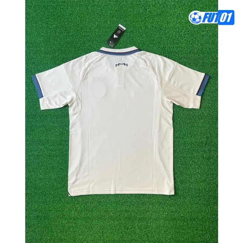 Camiseta Futbol Ajax Third Tercera Equipación 2025/2026