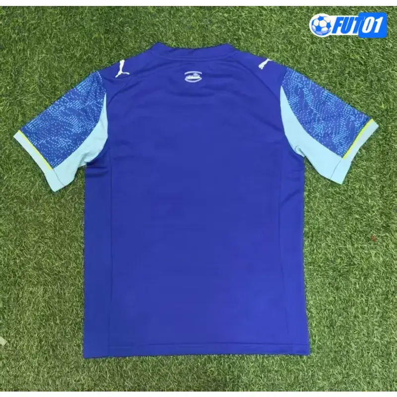 Camiseta Calidad Premium Olympique Marsella Alternativo Tercera Equipación 2025/2026