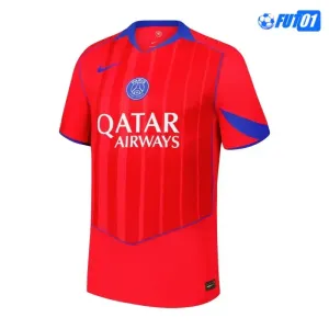 Camiseta Replica PSG Third 2025/2026