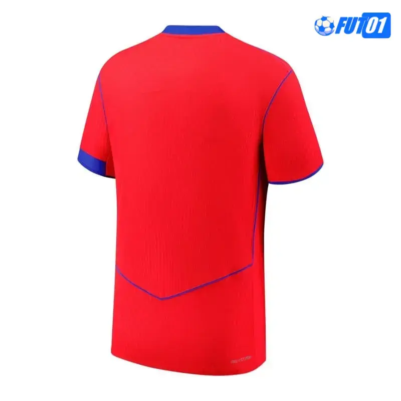 Camiseta Replica PSG Third 2025/2026