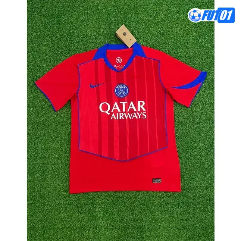 Camiseta Replica PSG Third 2025/2026