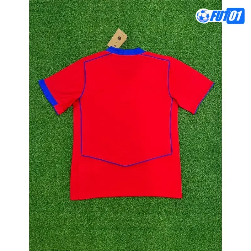 Camiseta Replica PSG Third 2025/2026