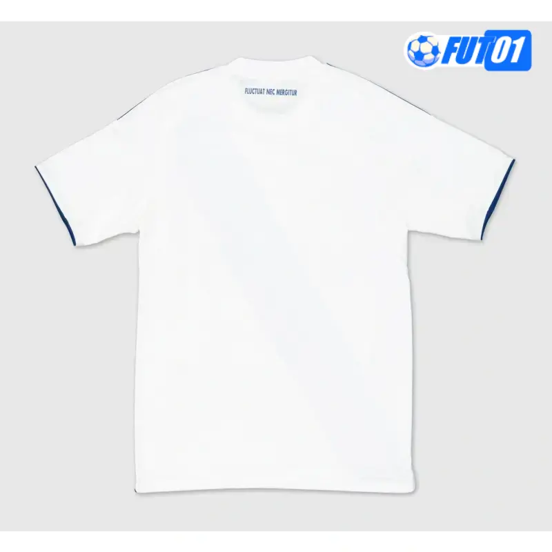 Camiseta Barata Paris FC Segunda Equipación 2025/2026