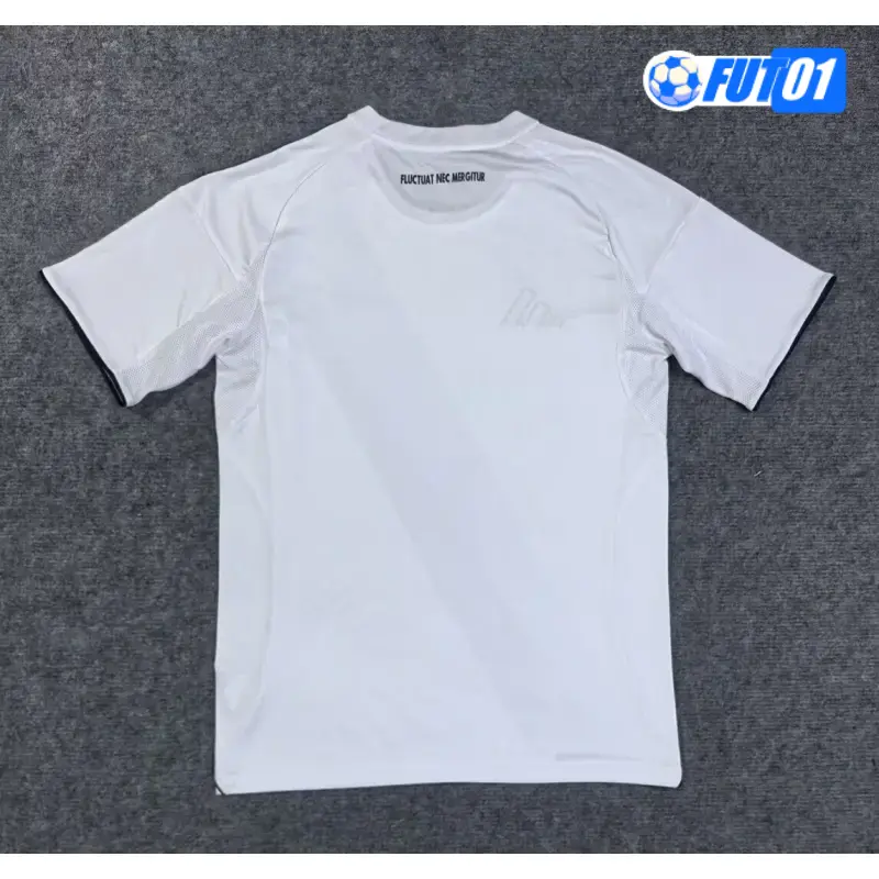 Camiseta Barata Paris FC Segunda Equipación 2025/2026